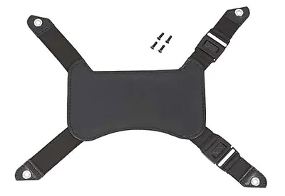 Hand Strap with Screws