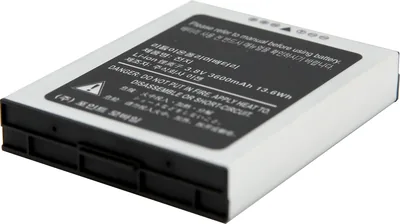 Point Mobile PM85 EXT BATTERY 5800MAH
