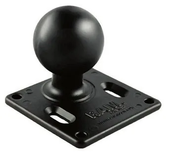 Honeywell RT10 VESA D- Ball Mount Kit
