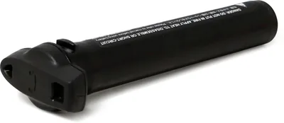 PM550 Battery STD Capacity (large Photo)