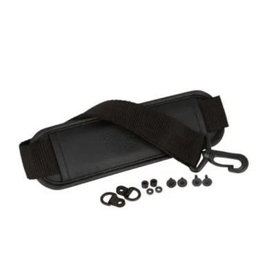 Shoulder Strap w/ screws