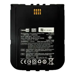 CipherLab RS50 BATTERY 5300MAH NFC ANTENNA